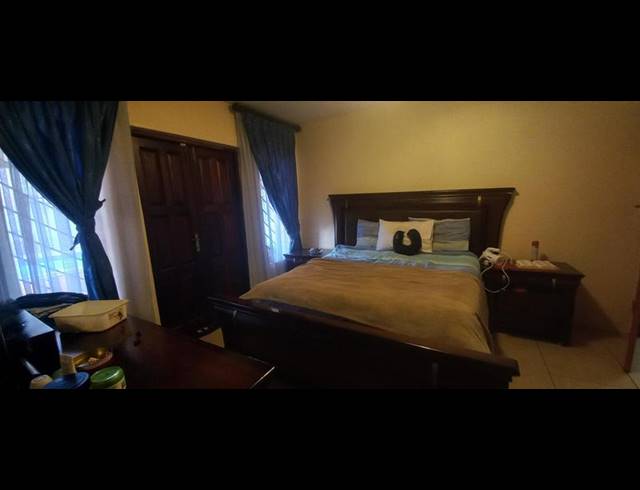 4 BEDROOM HOUSE FOR SALE IN CHANTELLE